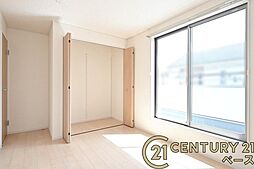 洋室の画像