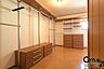 収納：■現地撮影写真■大容量の納戸付きで収納に困りません！