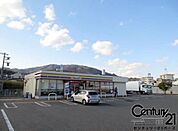 ミニストップ桜井芝店まで1426m