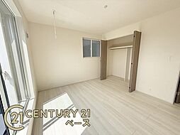 洋室の画像
