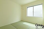 ■ほっこり落ち着ける和室！客間としてもご利用いただけます！■