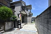 ■現地撮影写真■2026年2月リフォーム完了のきれいなお家！お気軽にお問い合わせください！