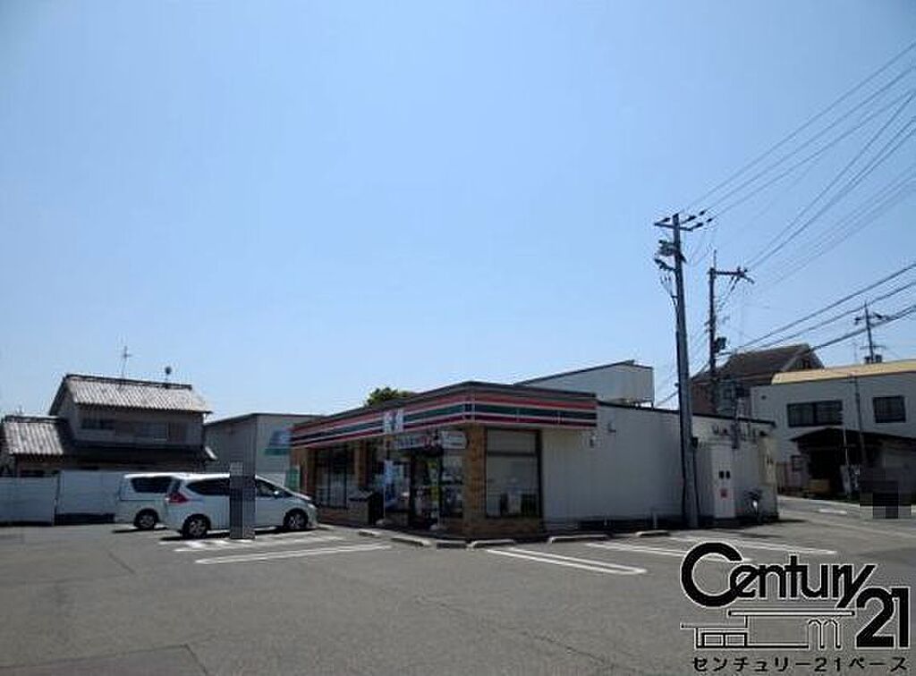 detached 奈良県香芝市西真美2丁目