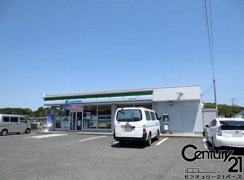 detached 奈良県香芝市西真美2丁目
