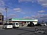 周辺：ファミリーマート天理田井庄町店まで170m