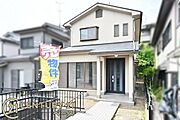 ■現地撮影写真■2026年5月リフォーム完了予定のきれいなお家！お気軽にお問い合わせください！