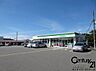 周辺：ファミリーマート香芝良福寺店まで1208m
