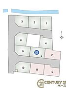■こちらの物件は7号地です！■