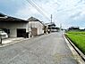 その他：■現地撮影写真■ 前面道路は6ｍ以上と広くゆったりしています！