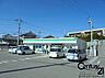 周辺：ファミリーマート郡山南インター店まで1712m