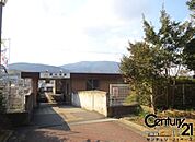 萩の台駅(近鉄 生駒線)まで800m