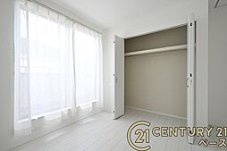 洋室の画像