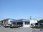 ローソン王寺畠田四丁目店まで1394m