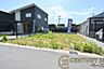 その他：■現地撮影写真■お好きなハウスメーカーで建てていただけます！