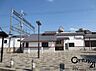 周辺：九条駅(近鉄 橿原線)まで1520m