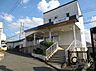 周辺：勢野北口駅(近鉄 生駒線)まで1200m