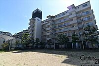 奈良県大和高田市幸町：物件画像