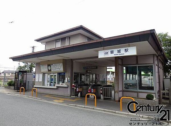 周辺を拡大表示