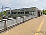 周辺：高の原駅(近鉄 京都線)まで2200m