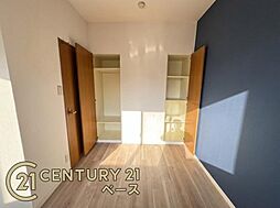 洋室の画像