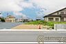 その他：■現地撮影写真■ 道路との高低差もまったくありません。