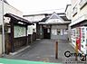周辺：竜田川駅(近鉄 生駒線)まで1680m