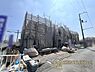 その他：■現地撮影写真■制震装置（SAFE365）搭載！制震＋耐震の地震に強い安心の邸宅！お気軽にお問い合わせ下さい！