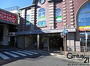 大和高田駅(近鉄 大阪線)まで400m