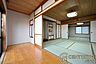 和室：■現地撮影写真■ほっこり落ち着ける和室！客間としてもご利用いただけます！■