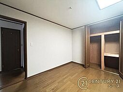 洋室の画像