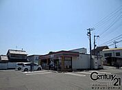 セブンイレブン王寺畠田4丁目店まで1633m