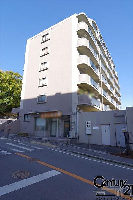 ■現地撮影写真■JR高井田駅まで徒歩1分で便利な住環境です!
