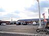 周辺：ローソン生駒俵口町店まで1136m