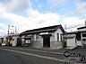 周辺：平群駅(近鉄 生駒線)まで1920m