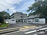 周辺：平群町立平群北小学校まで600m