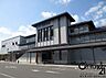 周辺：法隆寺駅(JR 関西本線)まで880m
