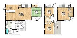 グレーシア別所 8号地 /新築一戸建