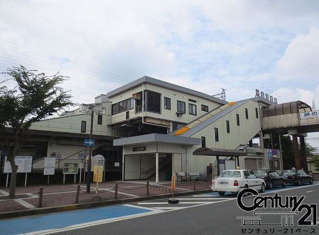 detached 奈良県大和高田市大字大谷