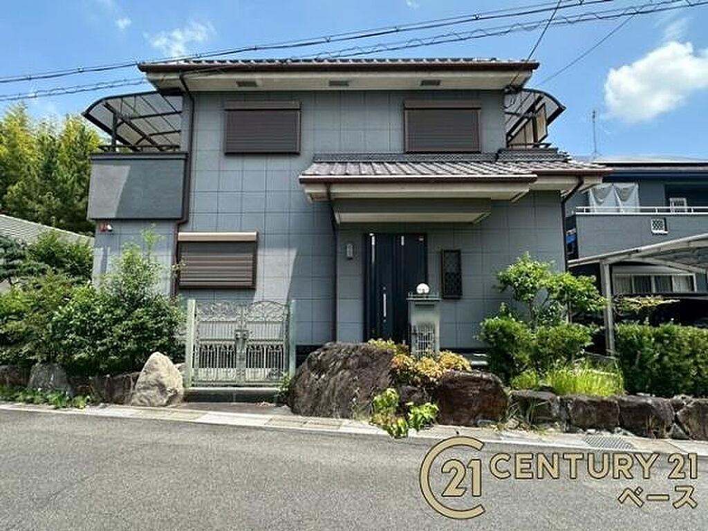 detached 奈良県大和高田市大字大谷