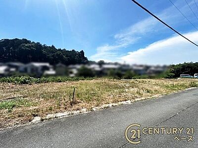 外観:■現地撮影写真■敷地面積約52坪のゆったりとした土地です! 外観:■現地撮影写真■敷地面積約52坪のゆったりとした土地です!