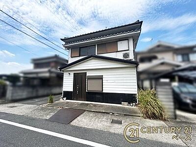 外観:■現地撮影写真■近鉄大阪線「耳成駅」徒歩14分!南向きの邸宅です!お気軽にお問い合わせください! 外観:■現地撮影写真■近鉄大阪線「耳成駅」徒歩14分!南向きの邸宅です!お気軽にお問い合わせください!