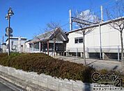 坊城駅(近鉄 南大阪線)まで1440m