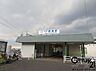 周辺：大和朝倉駅(近鉄 大阪線)まで1680m