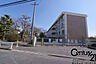 周辺：大和郡山市立昭和小学校まで1100m
