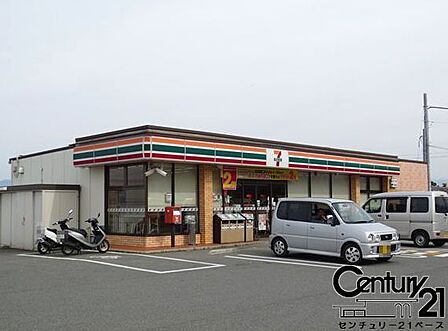 セブンイレブン葛城勝根店まで1423m