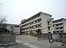 周辺：河合町立河合第二中学校まで700m