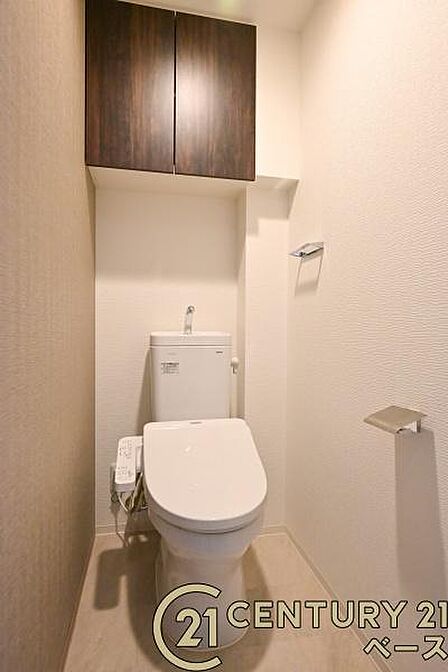 ■現地撮影写真■清潔感ある綺麗なお手洗いです！