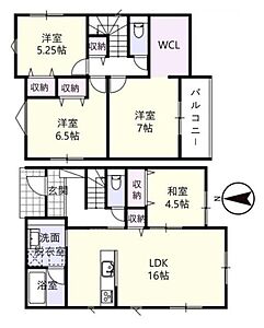 間取り 間取り
