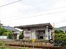 周辺：巻向駅(JR 桜井線)まで960m