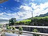 その他：■現地撮影写真■道路を挟んで物件前には高い建物が無く見晴らし良好です！
